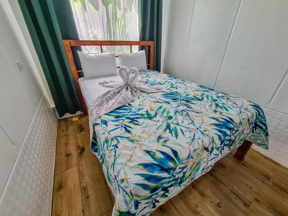 Hotel Relax Termalitas - Thermal Water La Fortuna 外观 照片