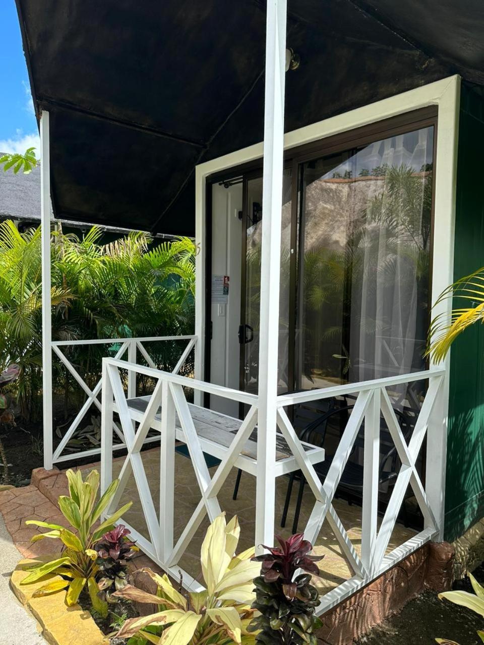 Hotel Relax Termalitas - Thermal Water La Fortuna 外观 照片