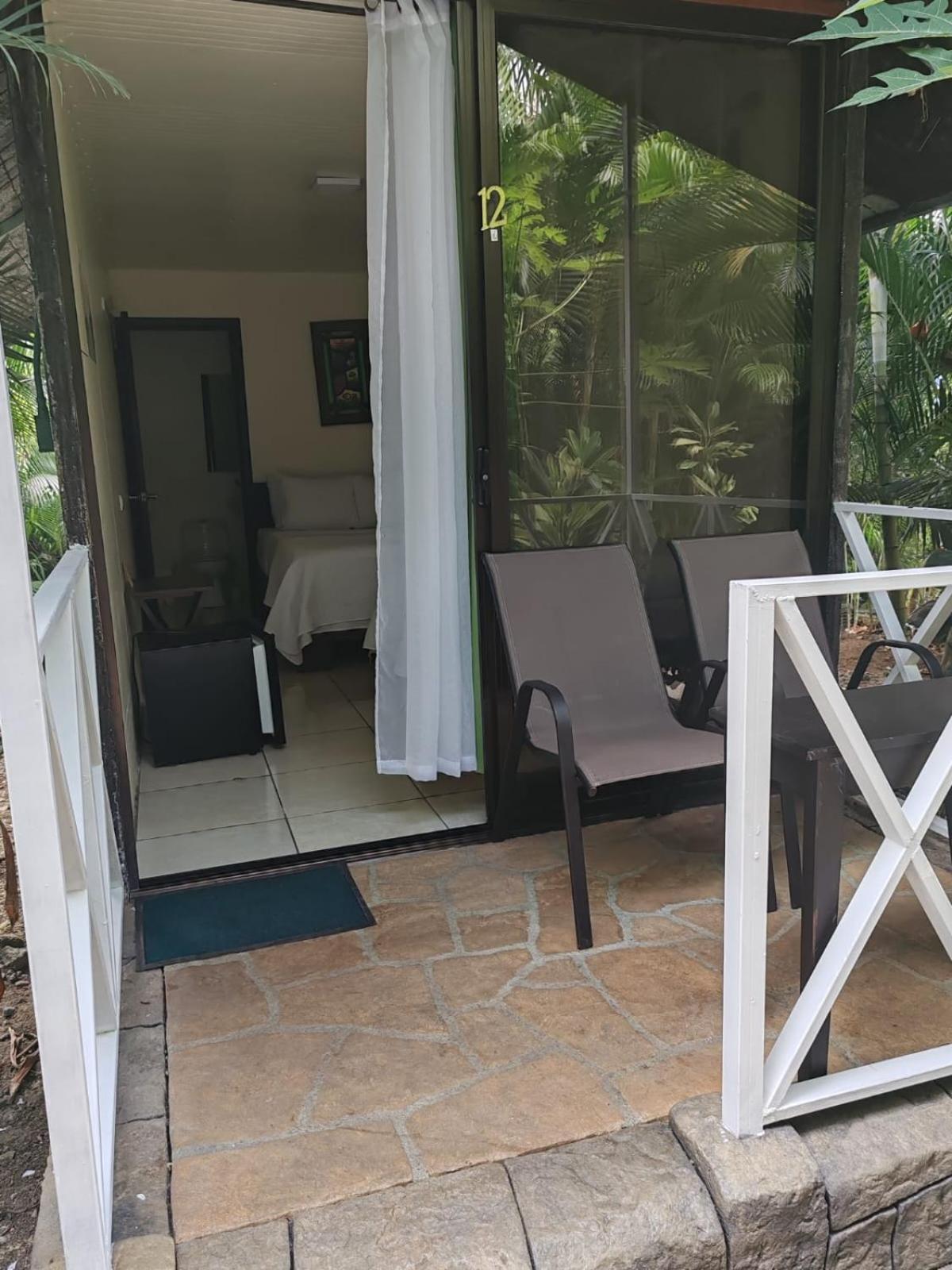 Hotel Relax Termalitas - Thermal Water La Fortuna 外观 照片