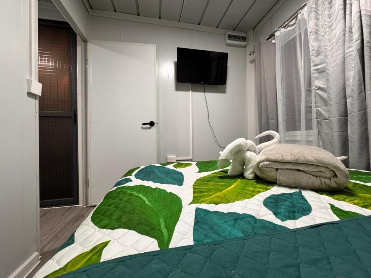 Hotel Relax Termalitas - Thermal Water La Fortuna 外观 照片