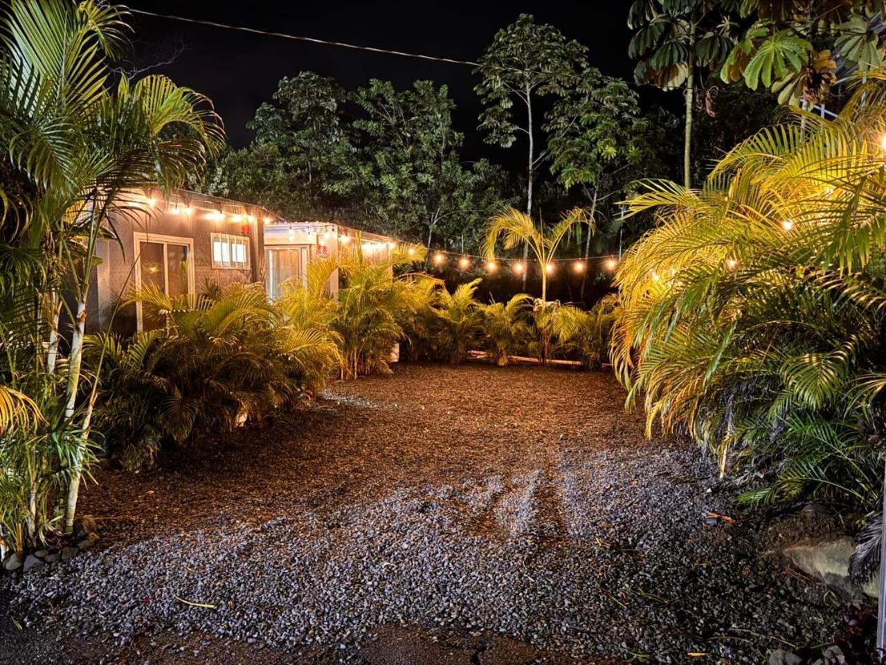 Hotel Relax Termalitas - Thermal Water La Fortuna 外观 照片
