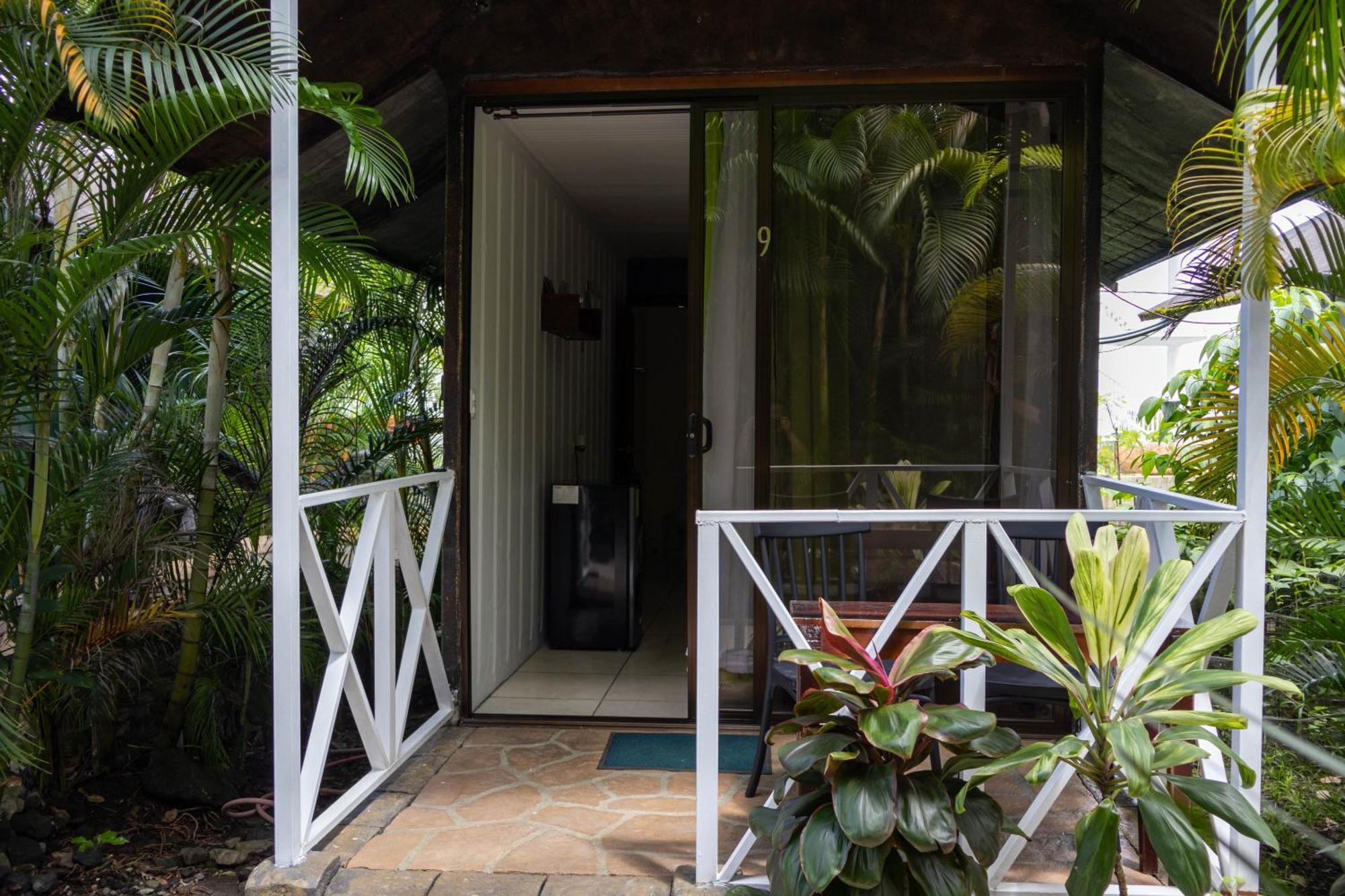 Hotel Relax Termalitas - Thermal Water La Fortuna 外观 照片